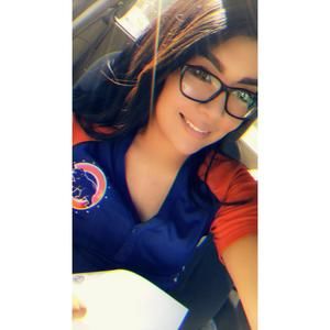 Meet your Posher, Lisbeth